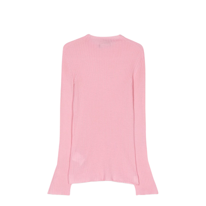 Knit Sweater Rib Series