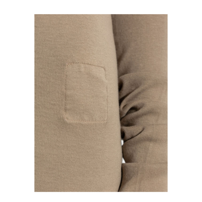 T-shirts and Polos Beige