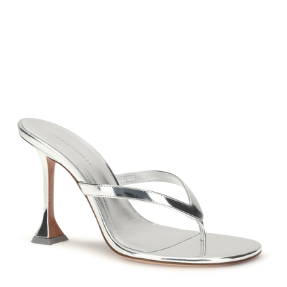 MAYFEYR - Amina Muaddi - Juliette Thong Sandals - 17S366190JUL