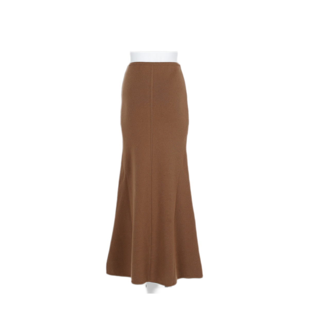 MAYFEYR - Max Mara - Virgin Wool Cashmere Skirt - 2621306063600117F002