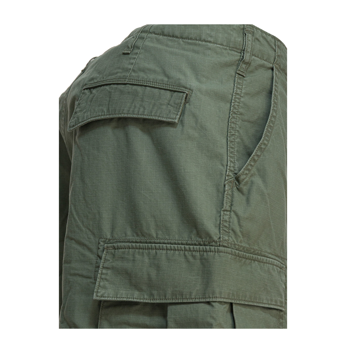 MAYFEYR - nonnative - Trooper 6P Cargo Short - NNP4624KHAKI