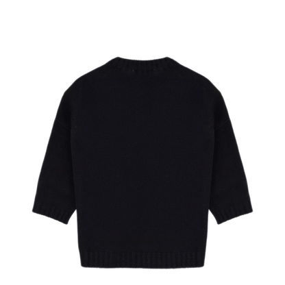 MAYFEYR - Fabiana Filippi - Wool Jersey Sweater - MAD266F019L8975146