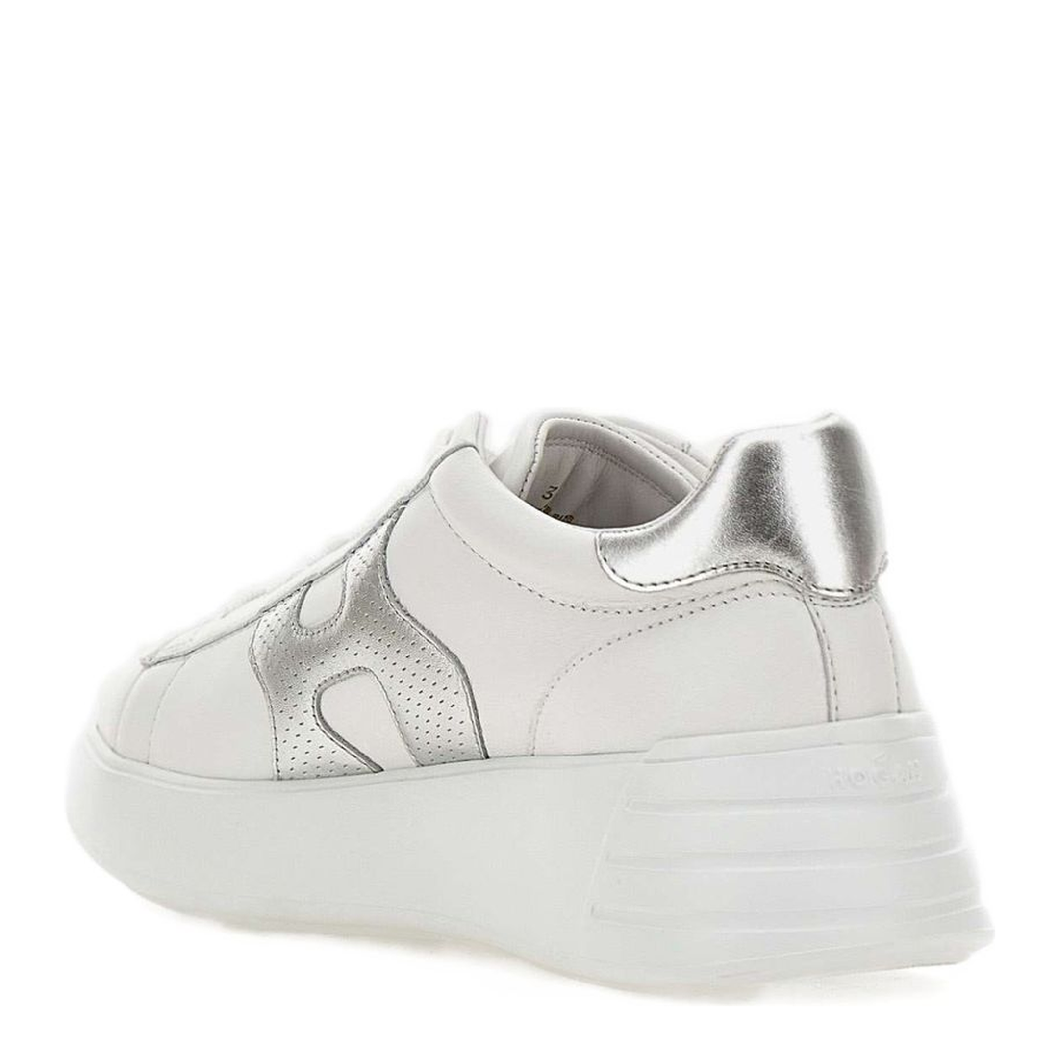Rebel Sneaker