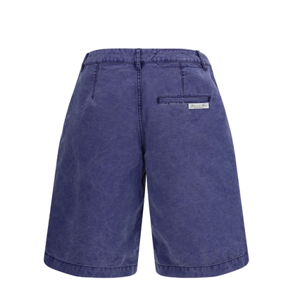 MAYFEYR - Jacquemus - De-Nîmes Pastro Shorts - SOM00544AD00061