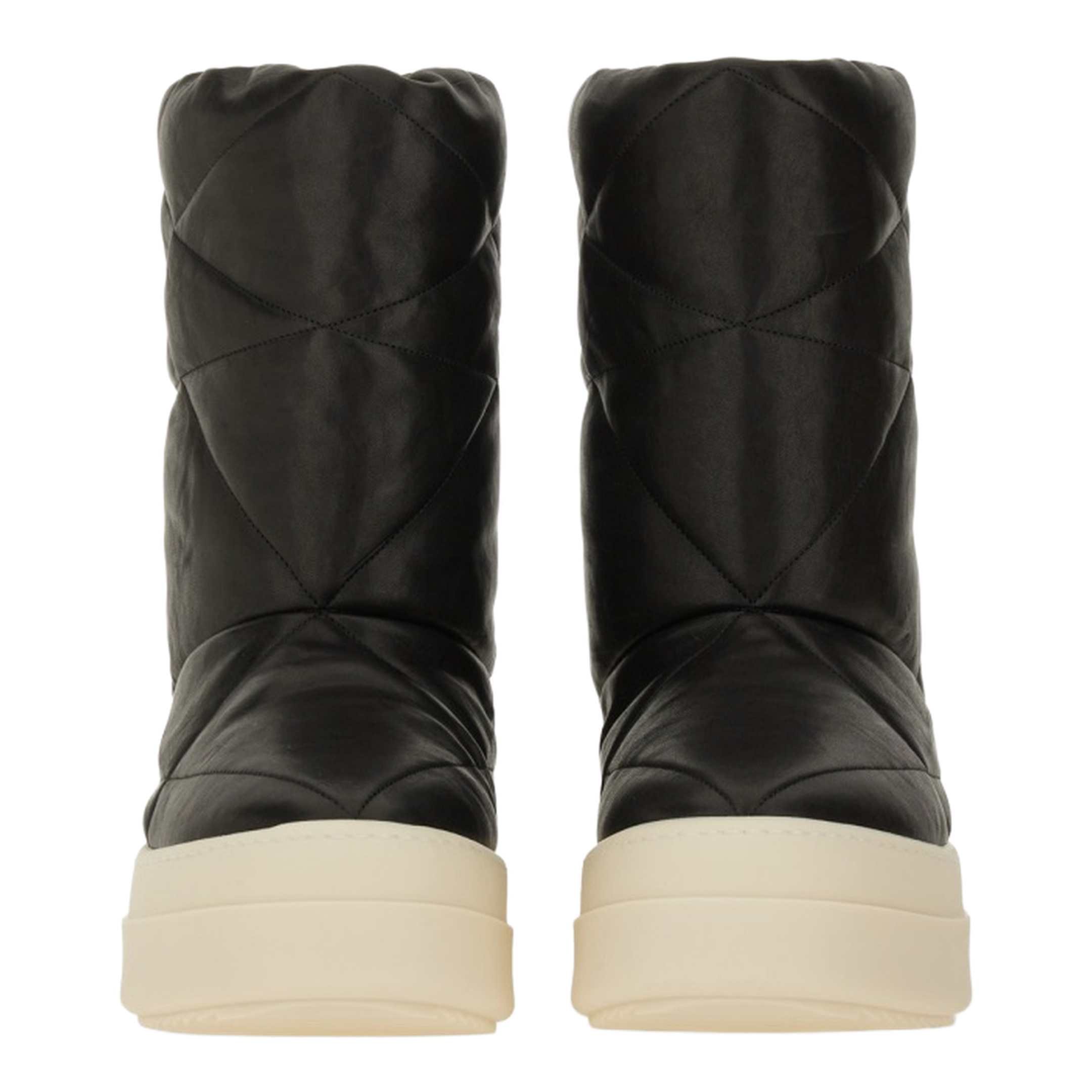 Mega Bumper Lunar Boot