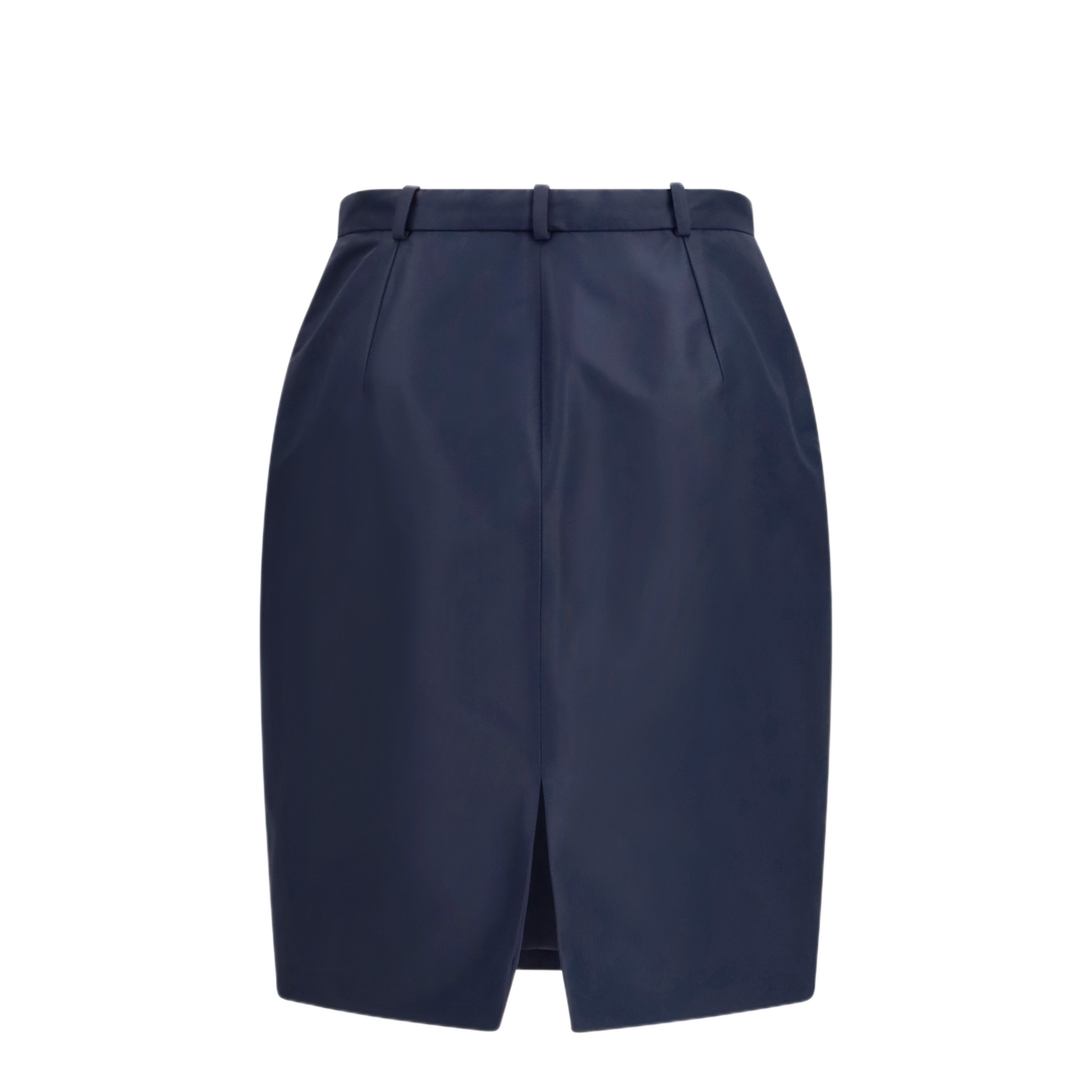 MAYFEYR - Gucci - Silk Faille Skirt - 865111ZAU9E4440