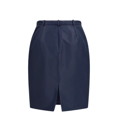 MAYFEYR - Gucci - Silk Faille Skirt - 865111ZAU9E4440