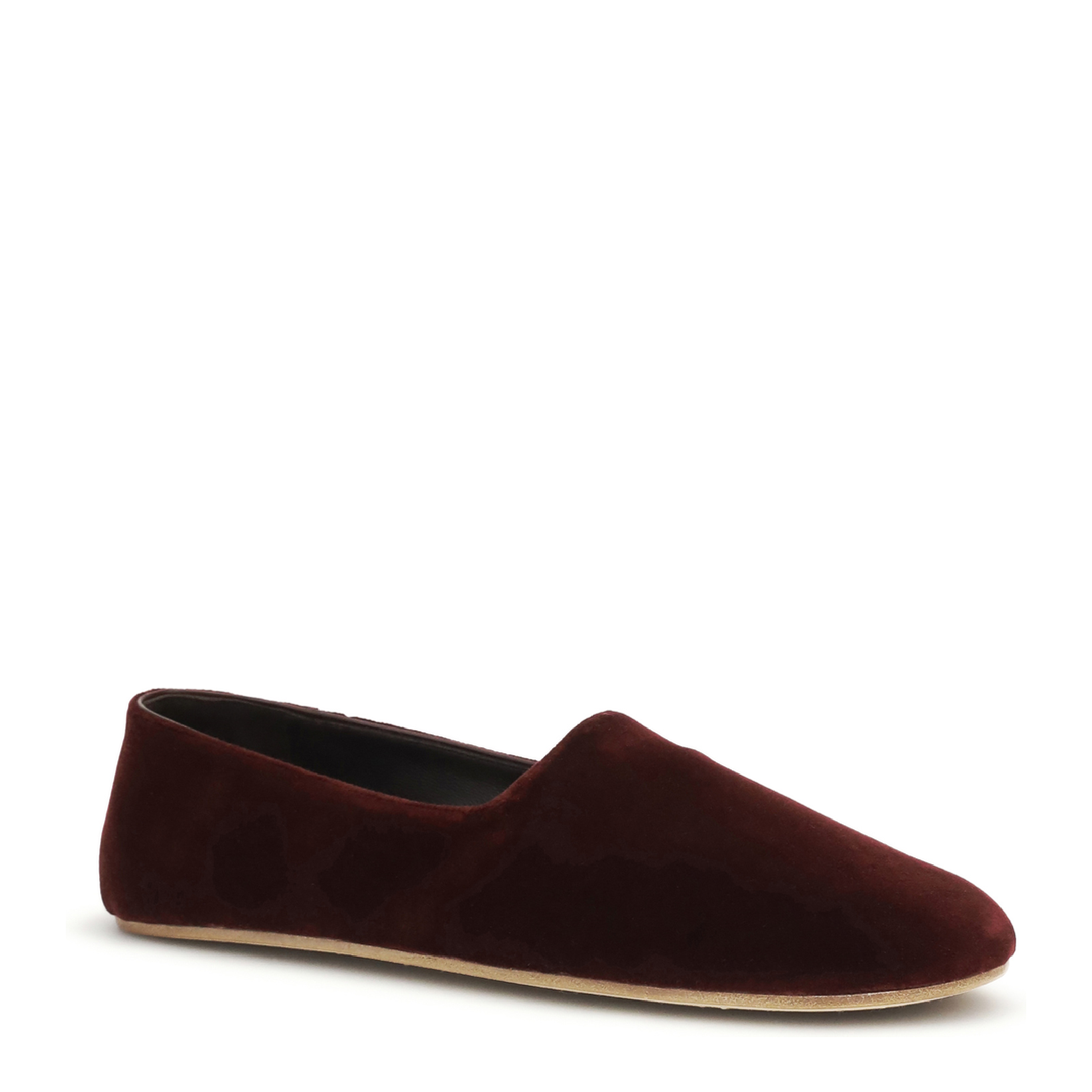 MAYFEYR - The Row - Ponti Slip-On Loafers - F1782W24