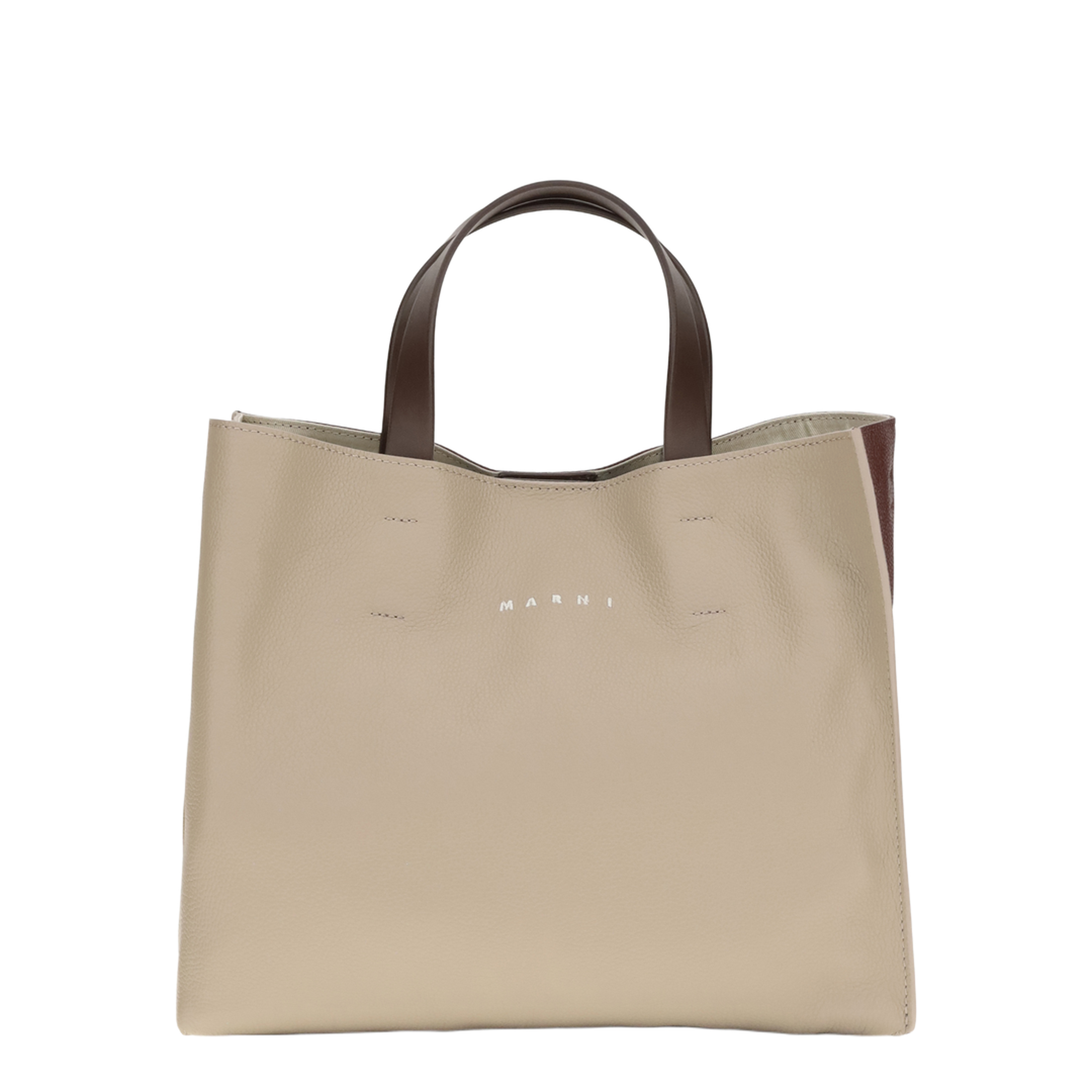 MAYFEYR - Marni - Museo Tote Bag - SHMP0069R0P6533