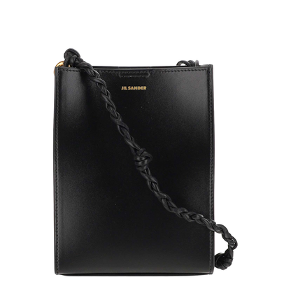 Small Tangle Ring Shoulder Bag