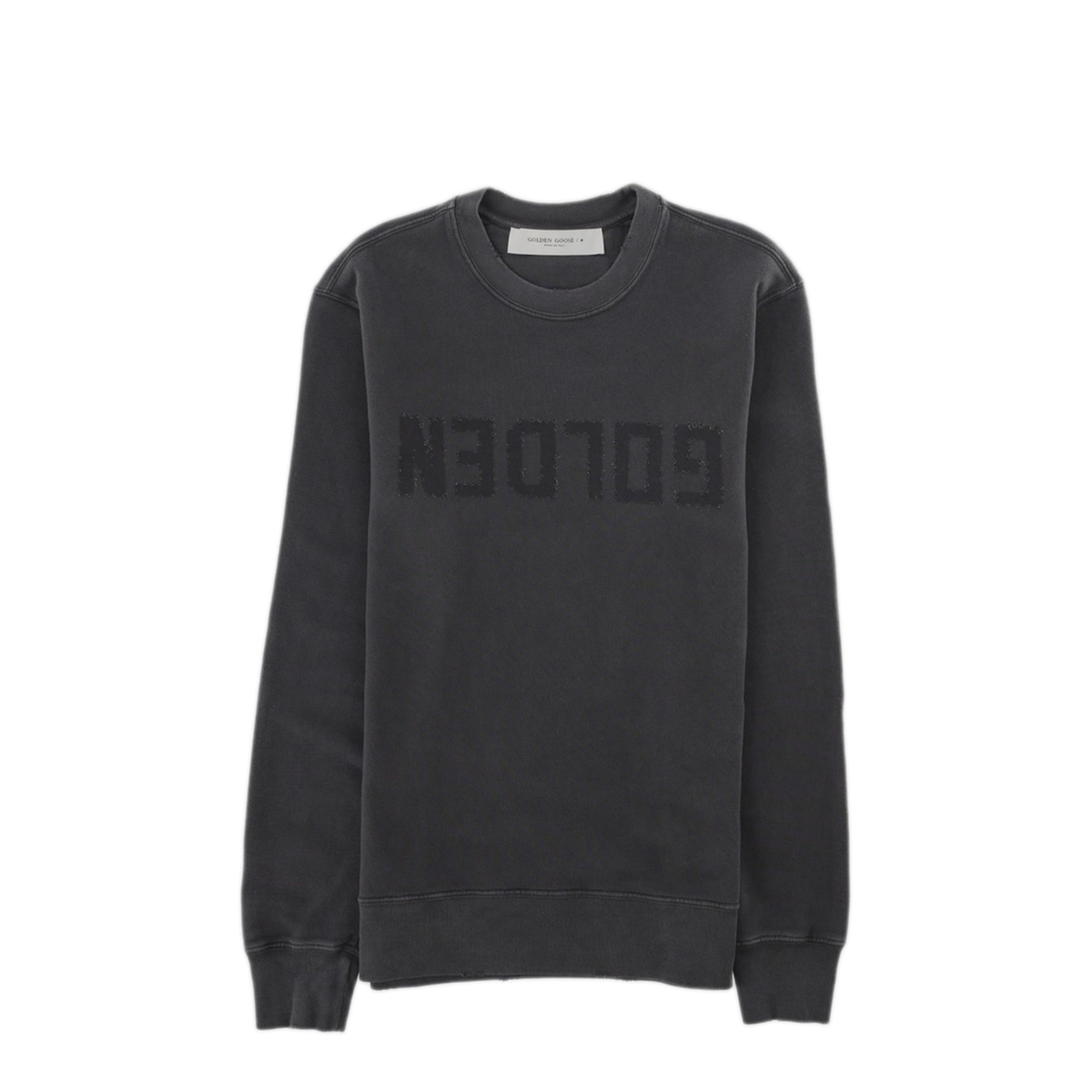 Reverse Logo Sweatshirt