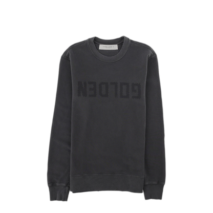 Reverse Logo Sweatshirt