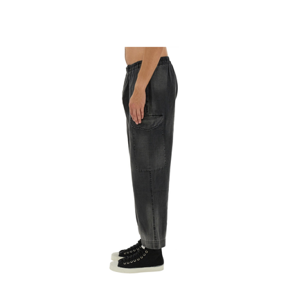 MAYFEYR - YMC - Military Pants - P4WAJBLACK