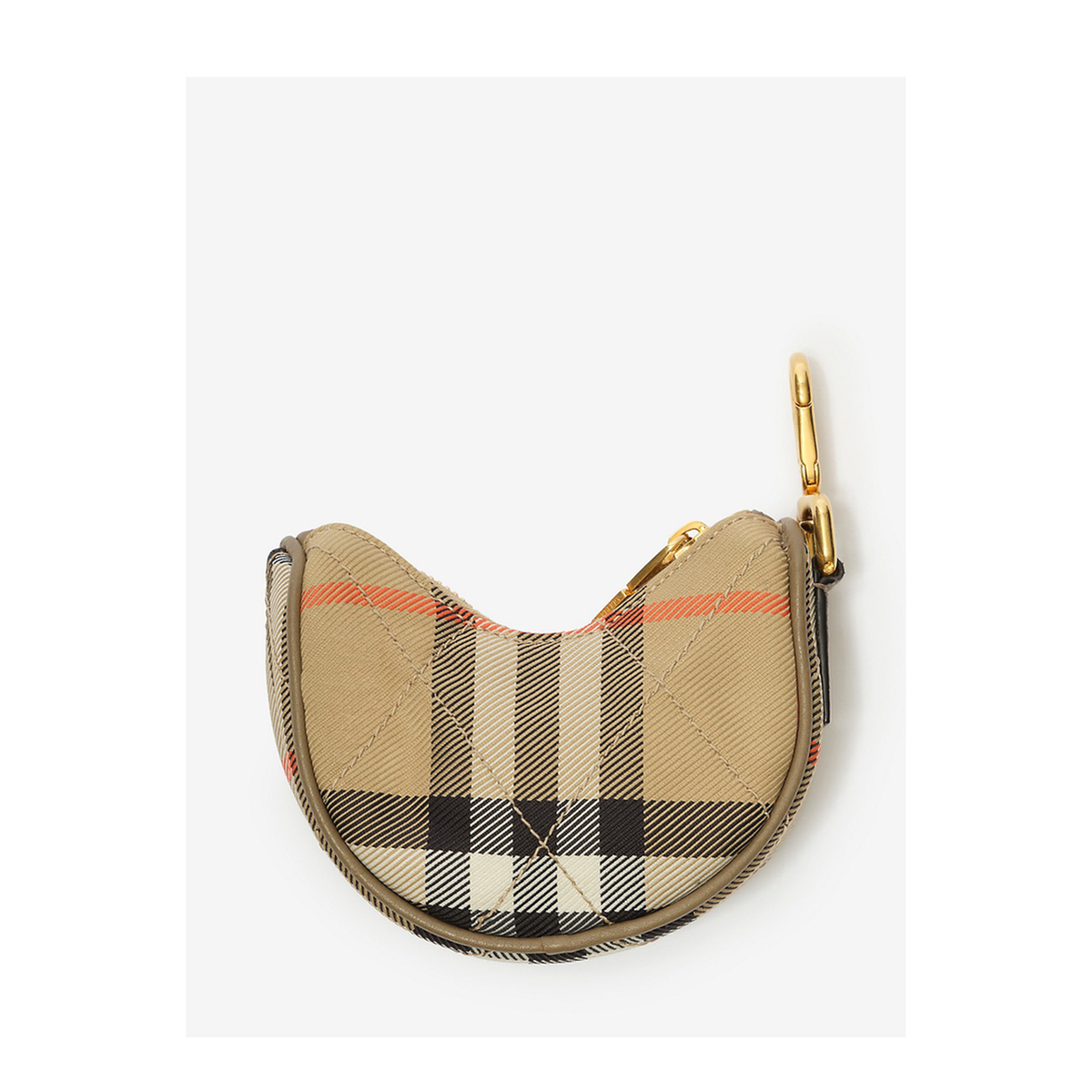 MAYFEYR - Burberry - Mini Charm Bag - 8127852A2021