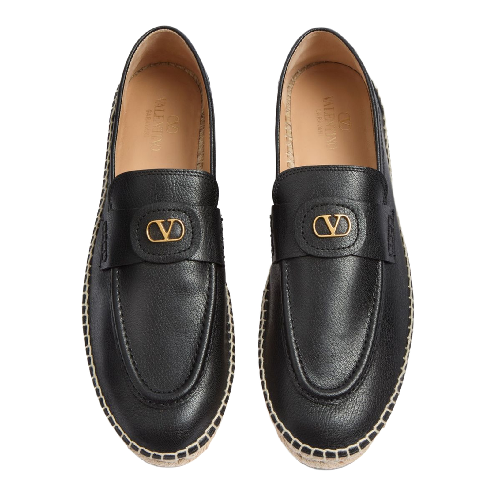 Palm Avenue Espadrilles