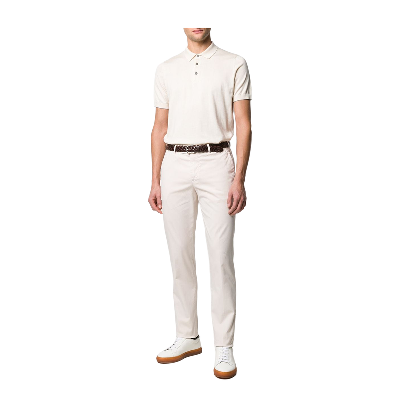Classico Slim Fit Chinos