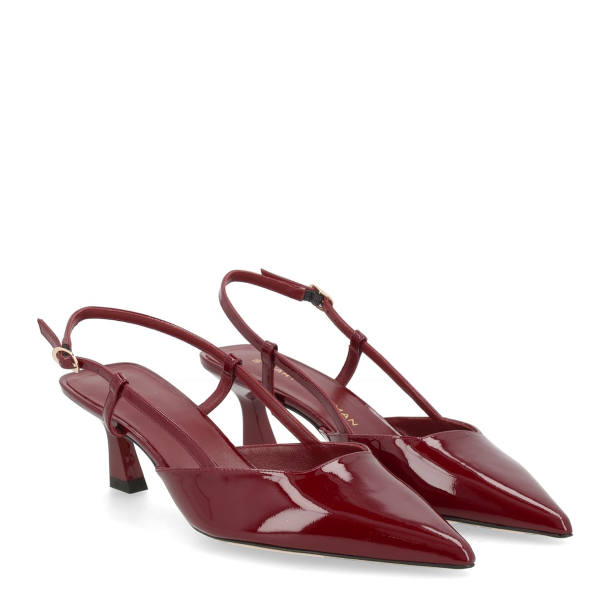 MAYFEYR - Stuart Weitzman - Slingback Vinnie - SJ435N4E