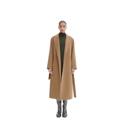 Coats Brown
