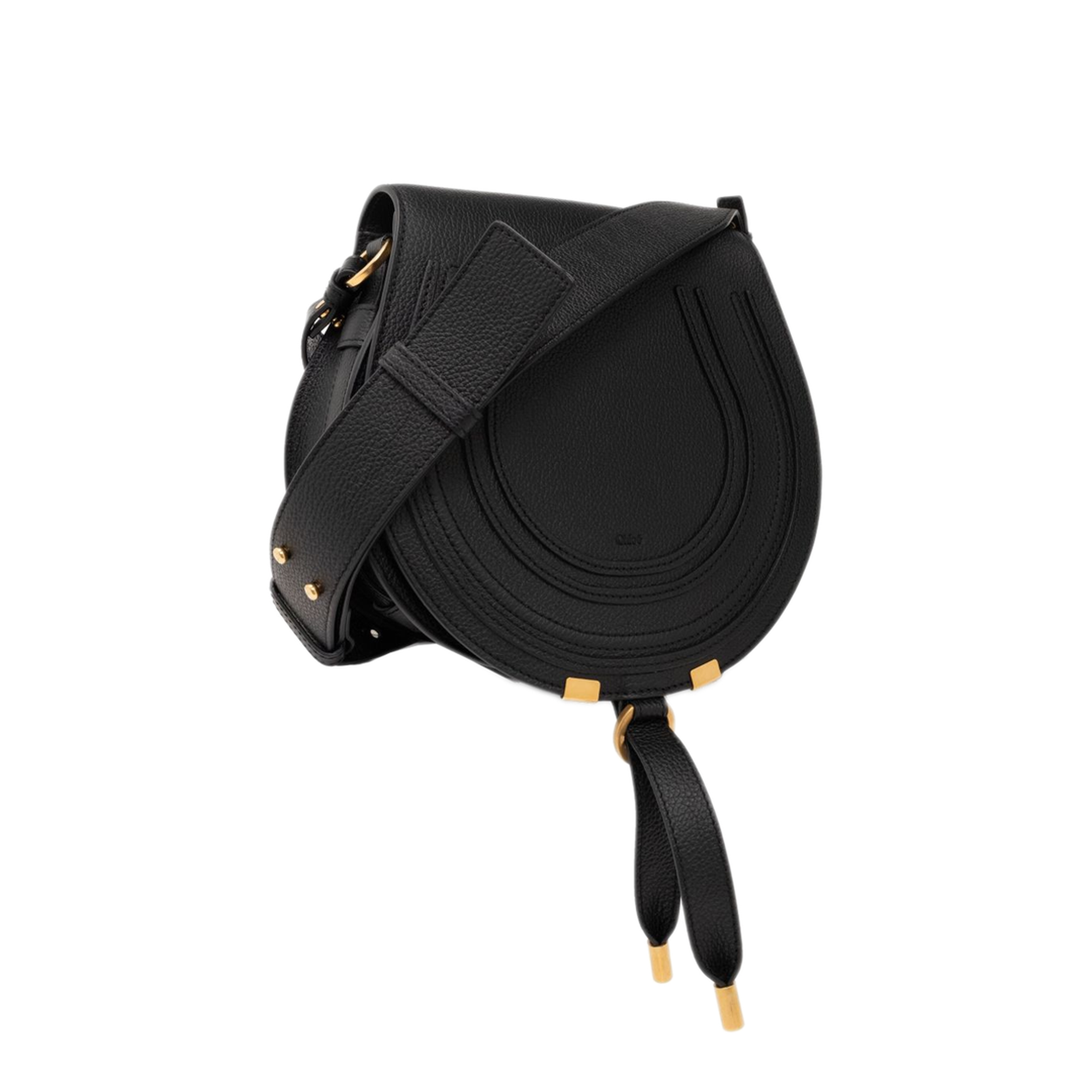 MAYFEYR - Chloè - Black Bag - CHC24AS679I31001