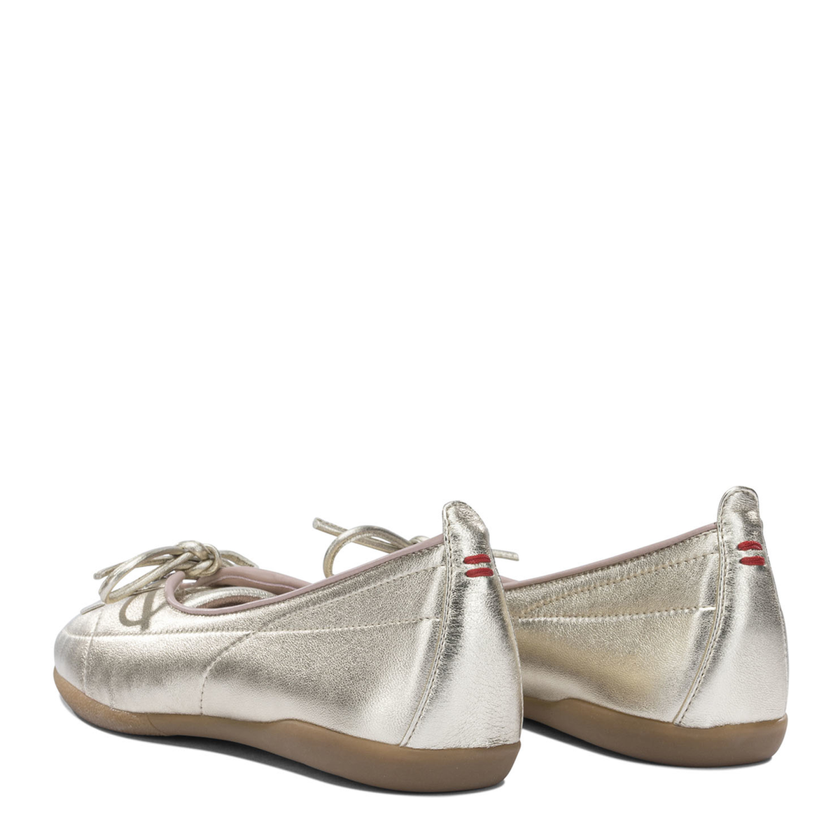 MAYFEYR - Halmanera - Ballerinas - JANA04METALLICPLATINO