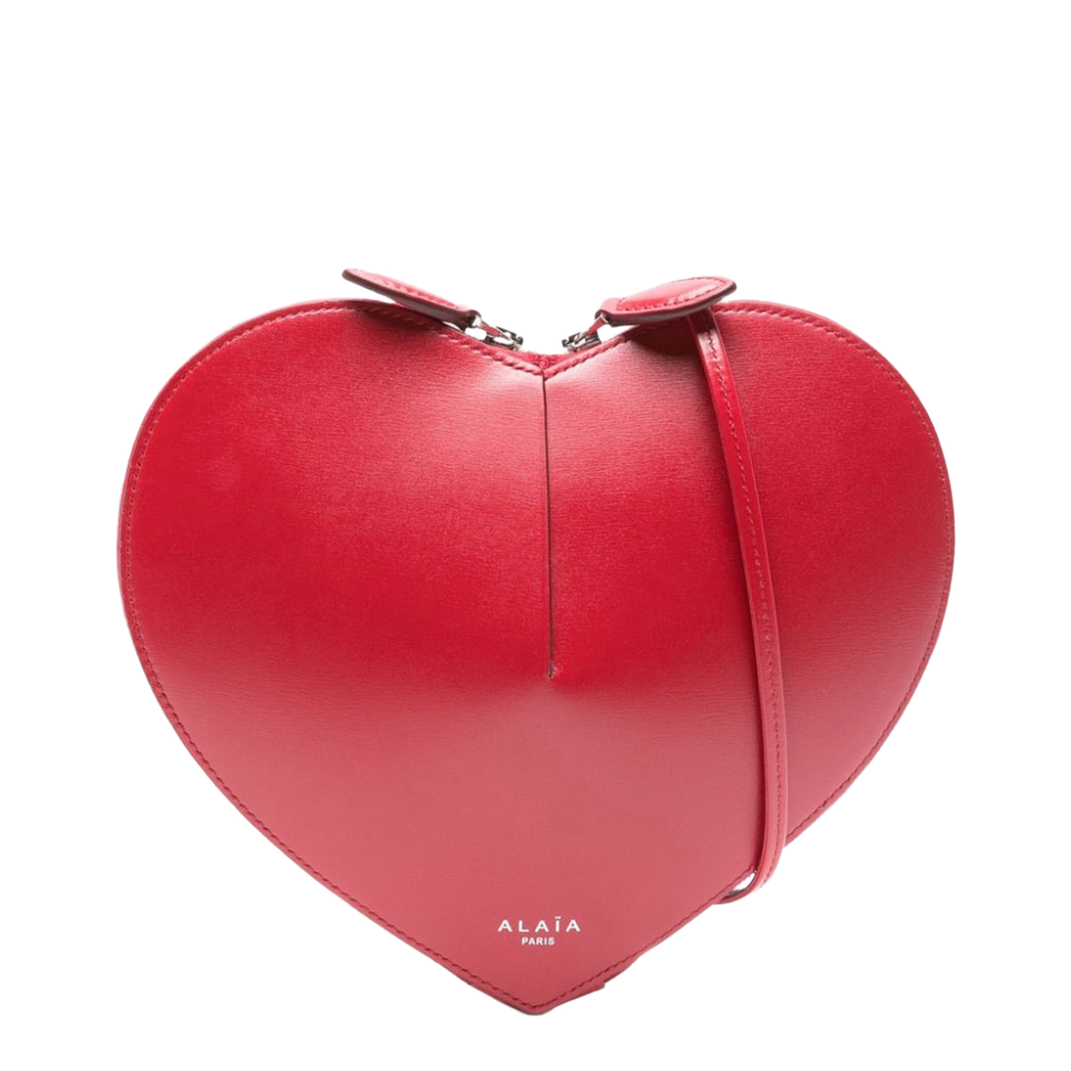 MAYFEYR - Alaia - Red Bag - AA1P003C0Y75331
