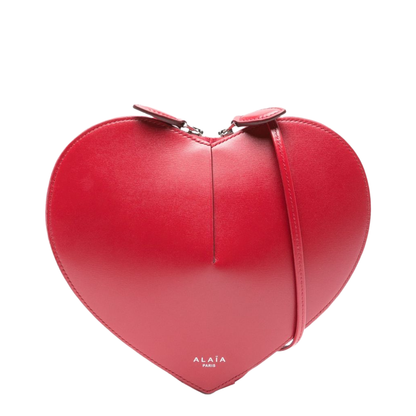 MAYFEYR - Alaia - Red Bag - AA1P003C0Y75331