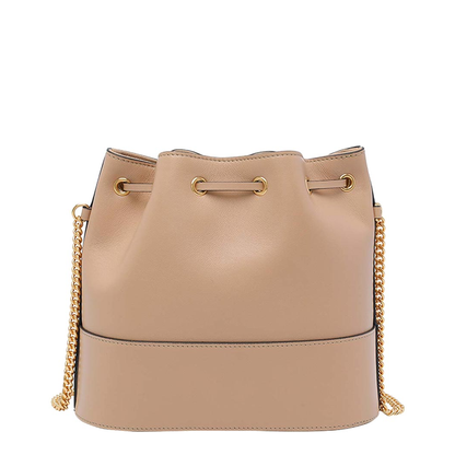 MAYFEYR - Valentino - Bucket Bag Beige - P0T83HPFWRP