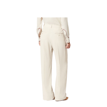 MAYFEYR - Isabel Marant - Trousers Beige - PA0643FB-D1F02I23EC