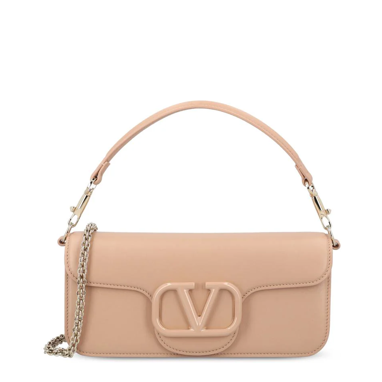 Calfskin Leather Bag