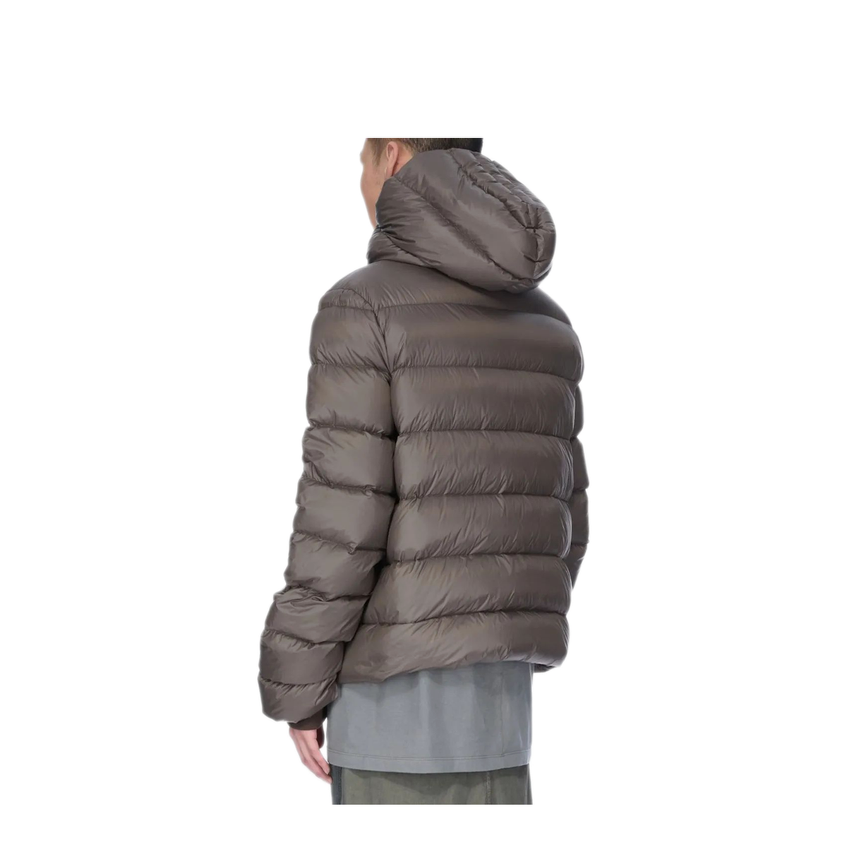 Down Jacket Gimp