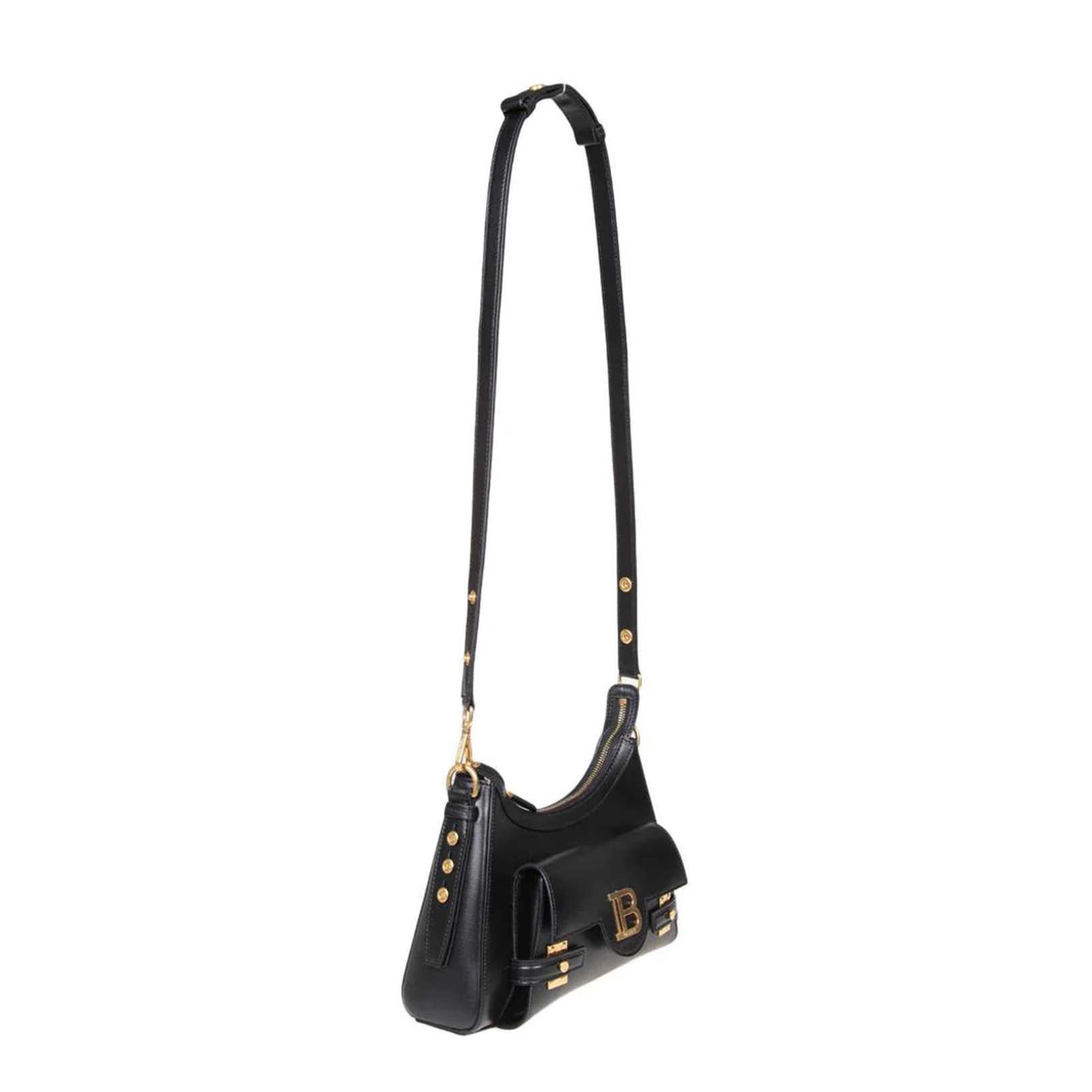 B-Buzz Hobo Shoulder Bag