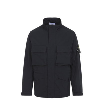 MAYFEYR - Stone Island - Polyester Jacket - L1S154100034S0026V0029