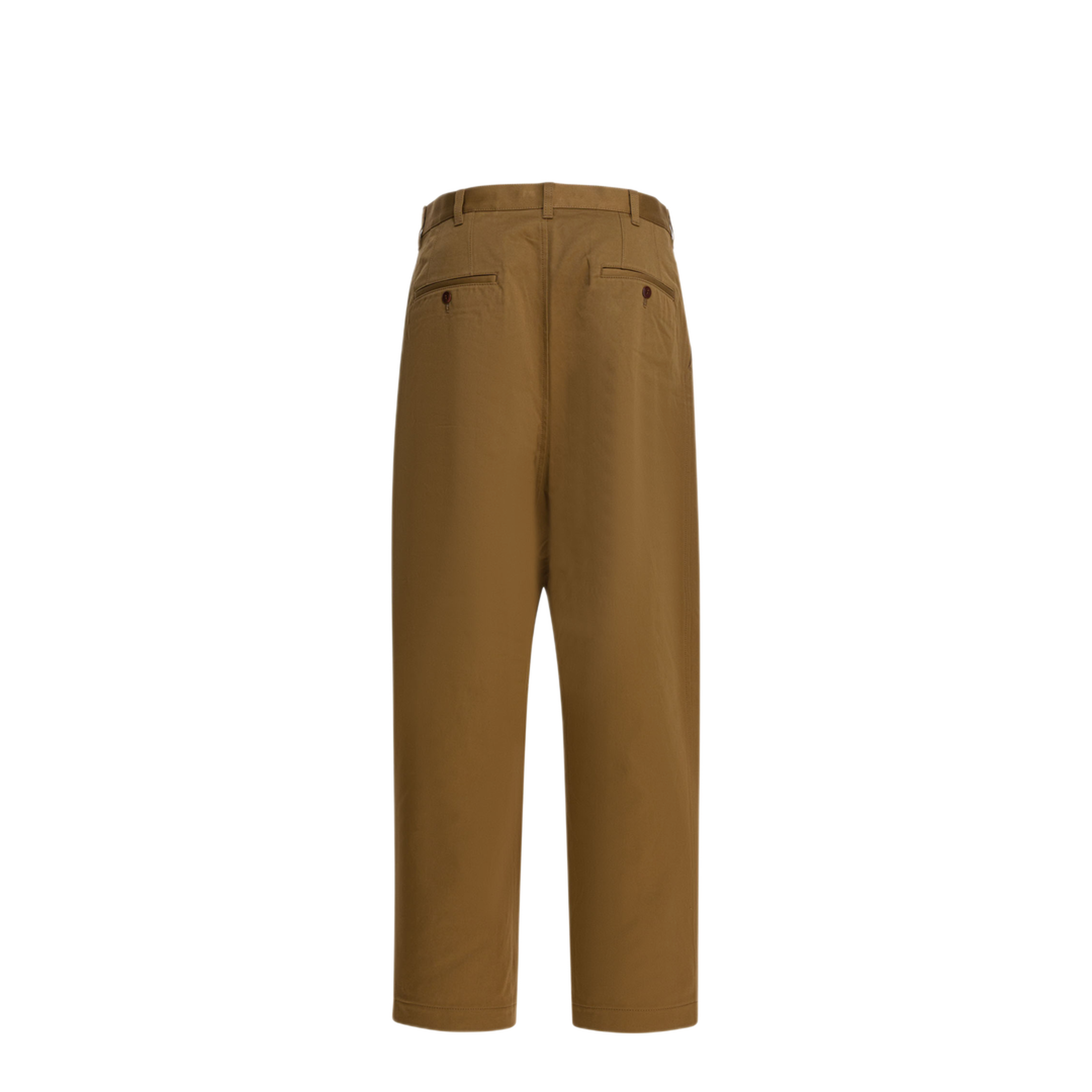MAYFEYR -  - Junya Watanabe X Carhartt Wip Pants - WPP011W252BEIGE
