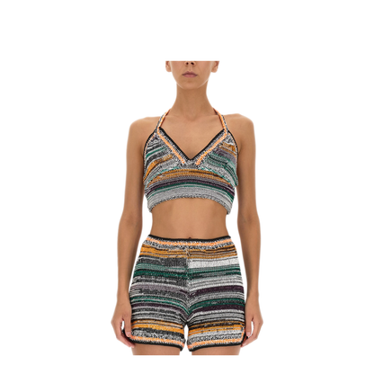MAYFEYR - MIISTA - Top Elaine - ML0238MULTI