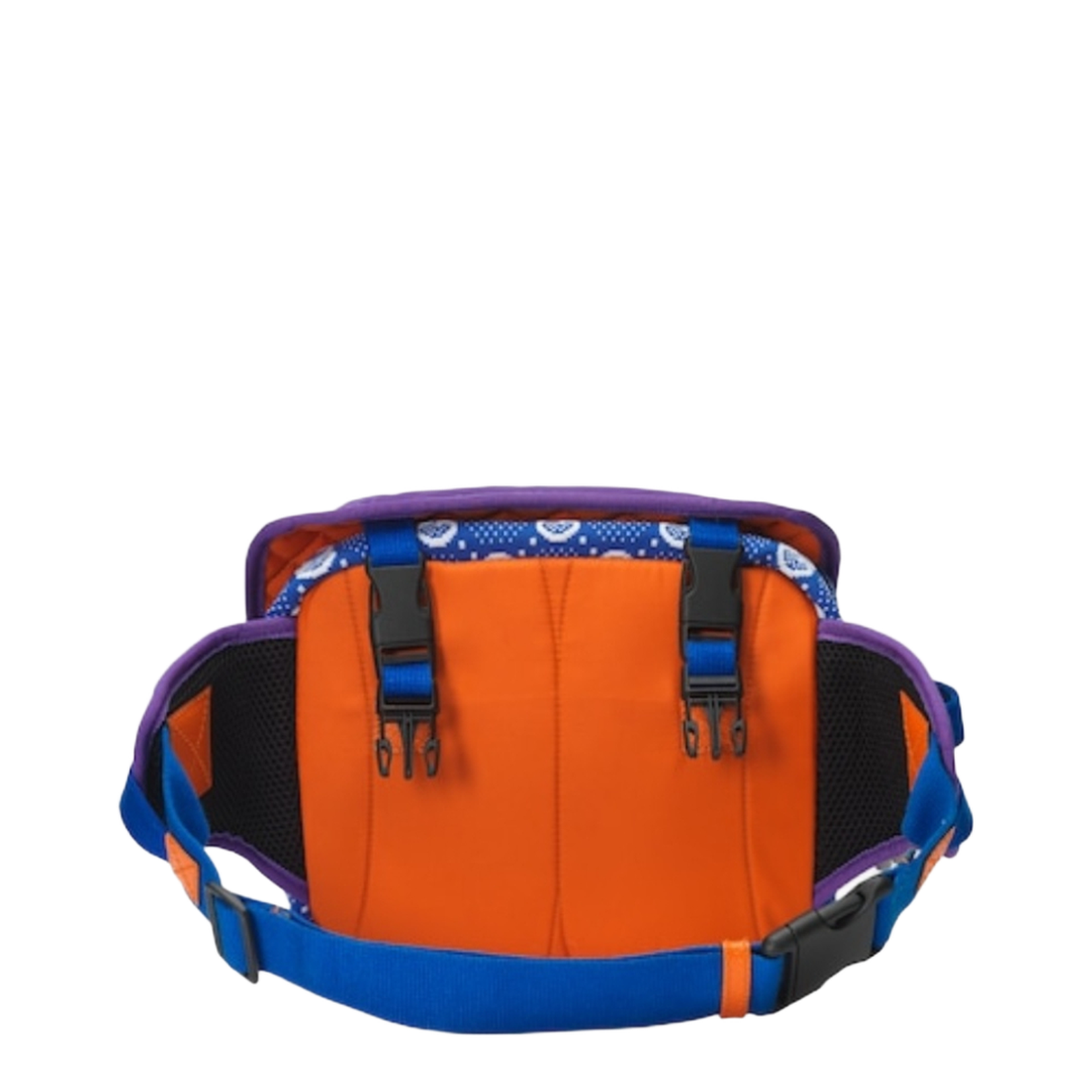 GG Nylon Small Backpack