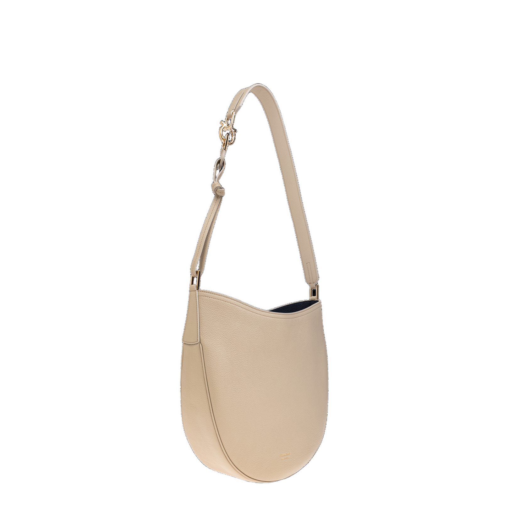 Shoulder bag "Noth-South Hobo Medium"