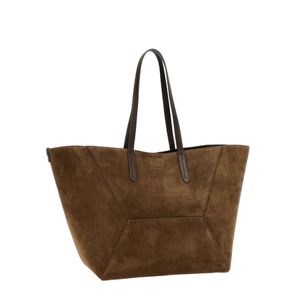 BC Duo Shopping Bag