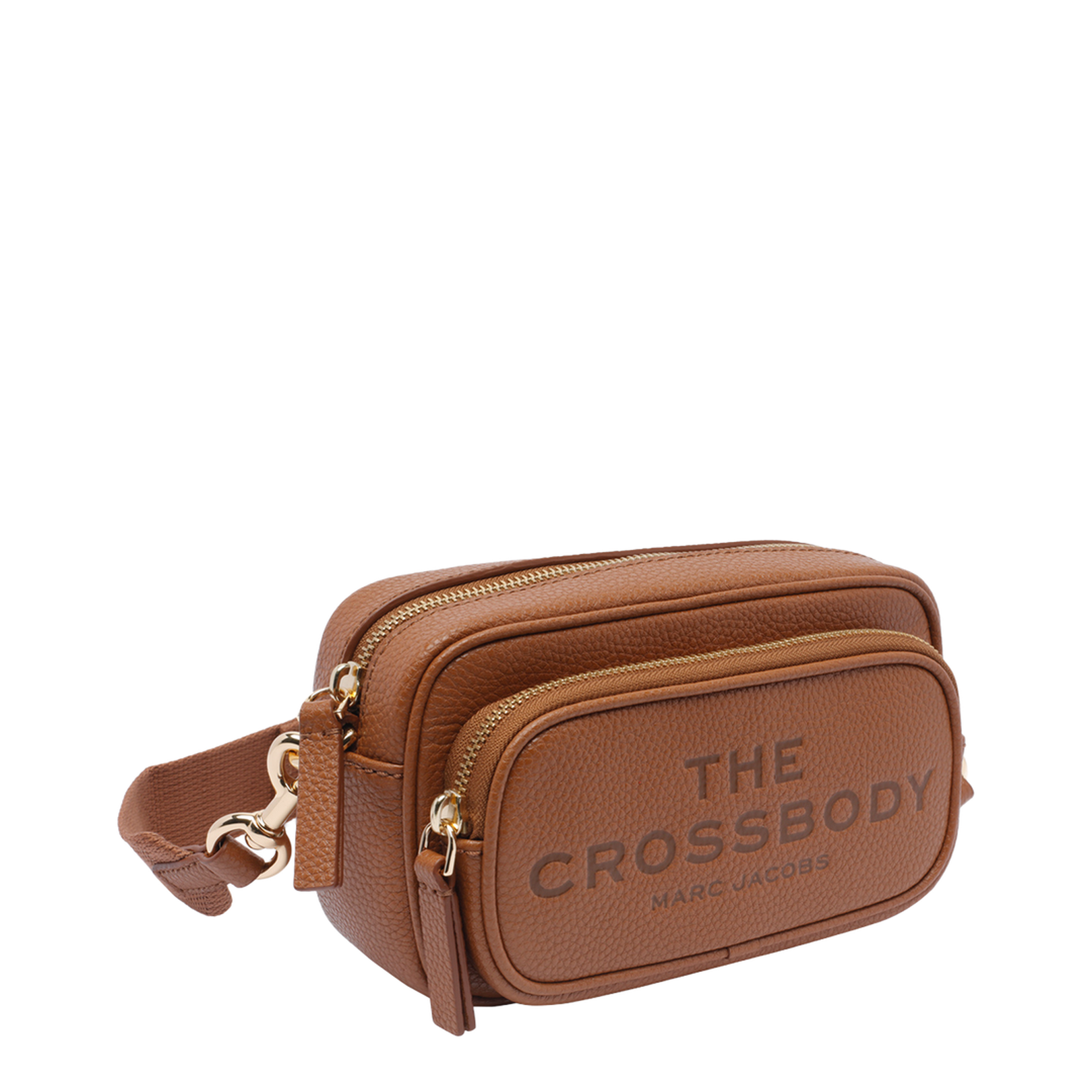 Argan Oil Crossbody Bag