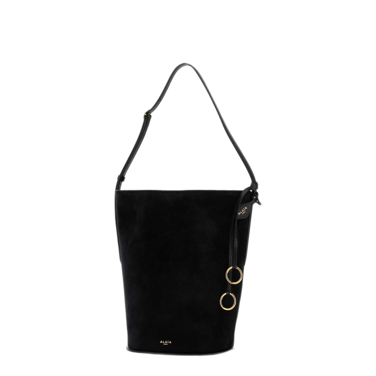 MAYFEYR - Alaia - Small Bucket Bag - AA1L6005CA577999
