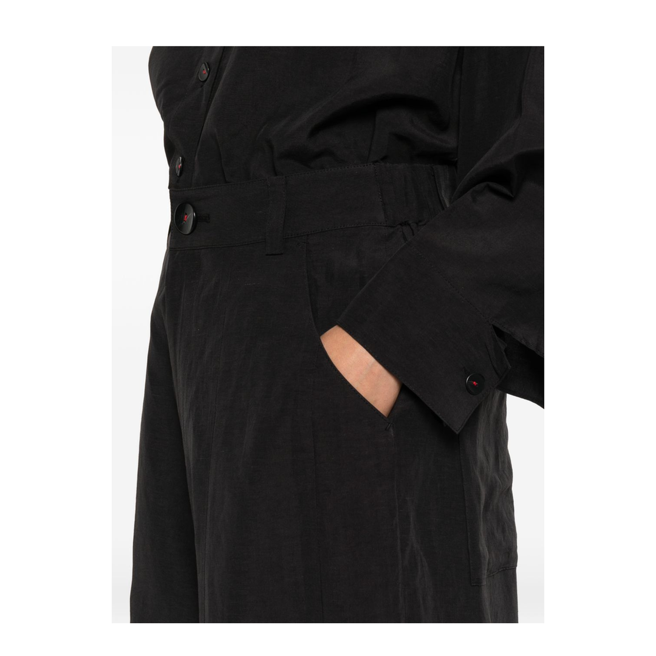 MAYFEYR - SOH - Trousers - SPHPR030DDS