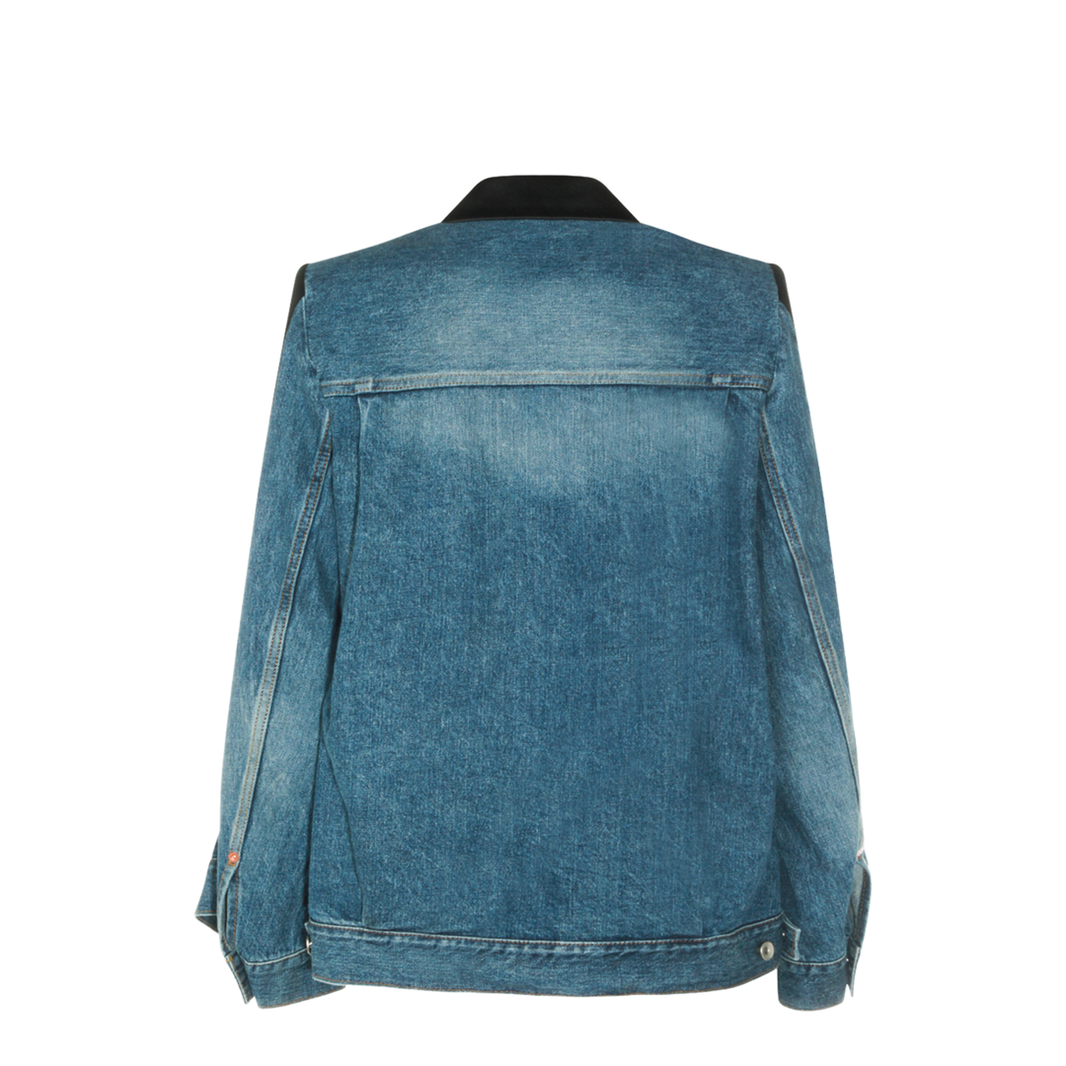 MAYFEYR - Sacai - Jackets - 2608434010