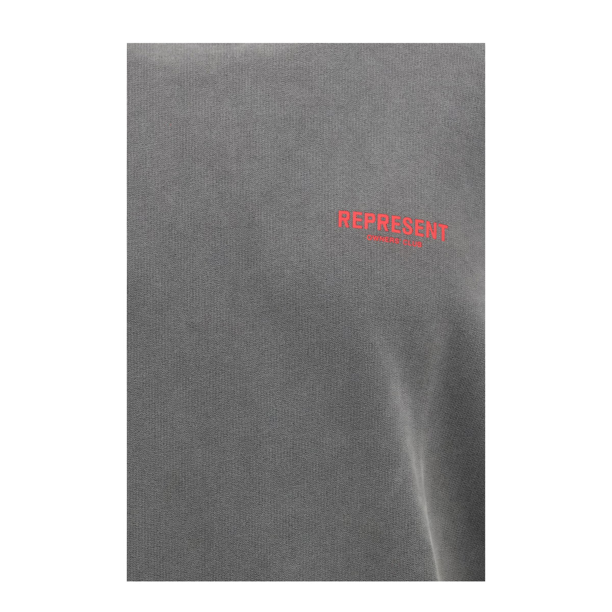 MAYFEYR - Represent - Owners Club Hoodie - OCM41113WASHEDBLAC