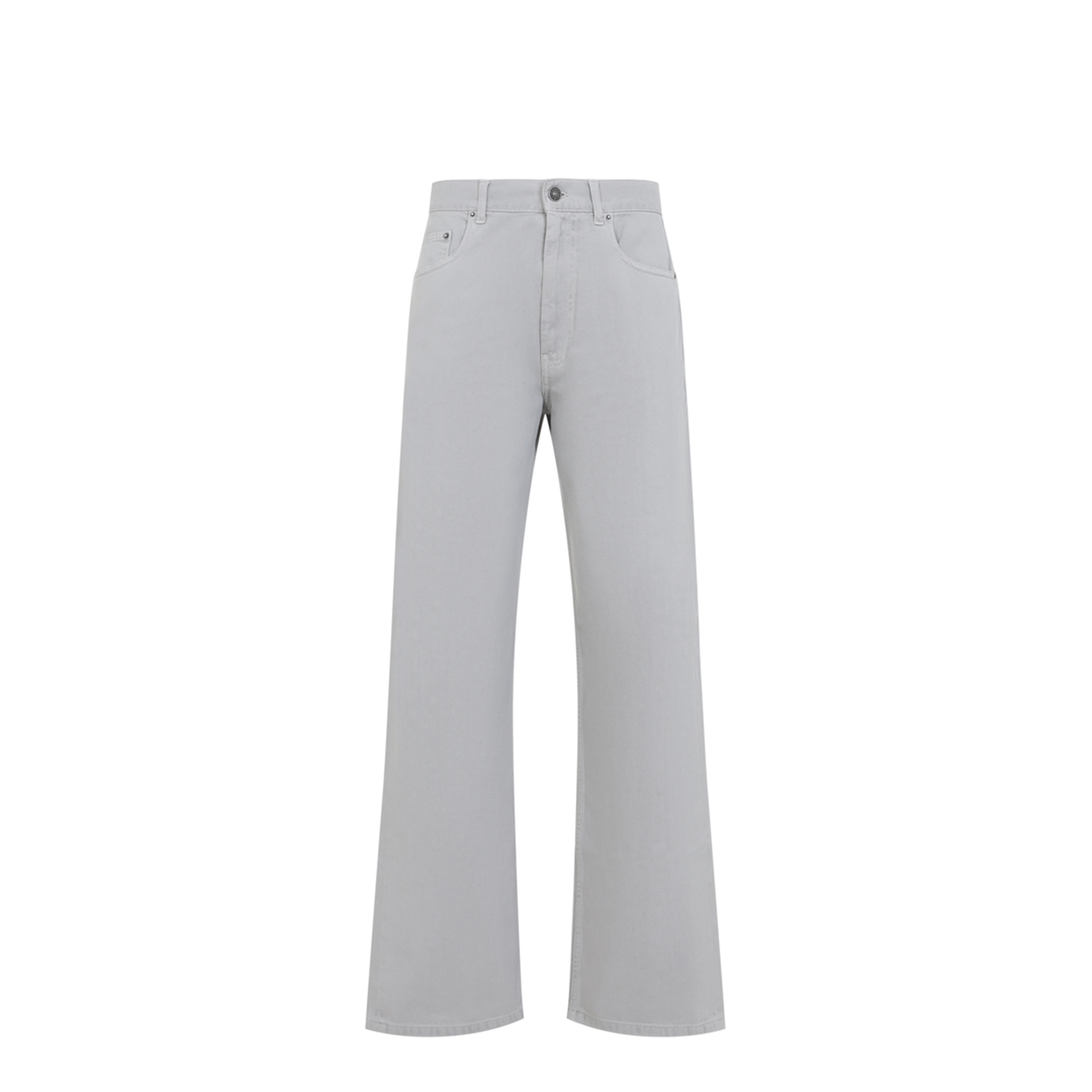 MAYFEYR - Phoebe Philo - Zip Jeans - BP103CO3131
