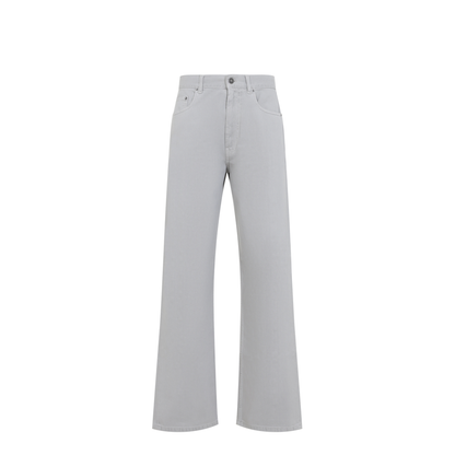MAYFEYR - Phoebe Philo - Zip Jeans - BP103CO3131