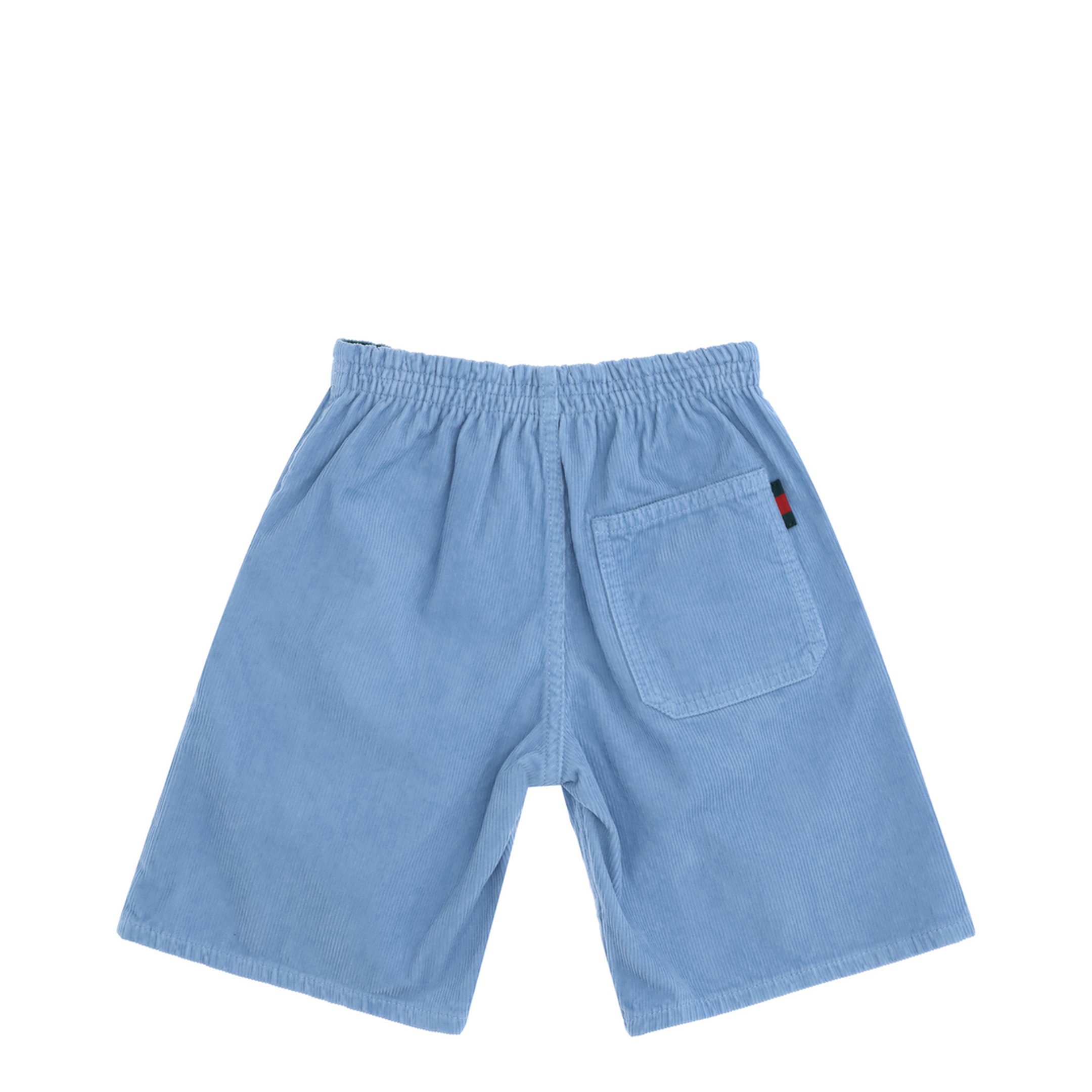 MAYFEYR - Gucci - Corduroy Shorts For Boy - 848997XDDFD4017