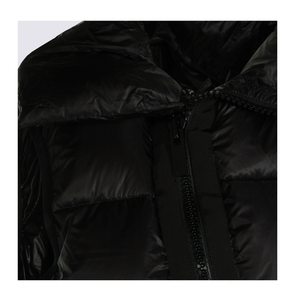MAYFEYR - Sacai - Coats - SCW376001