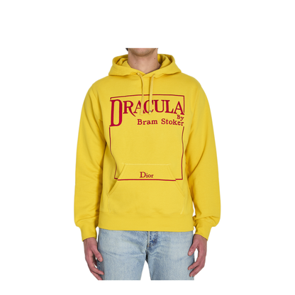 MAYFEYR - Dior - Book Cover Hoodie - 683J617A3033283