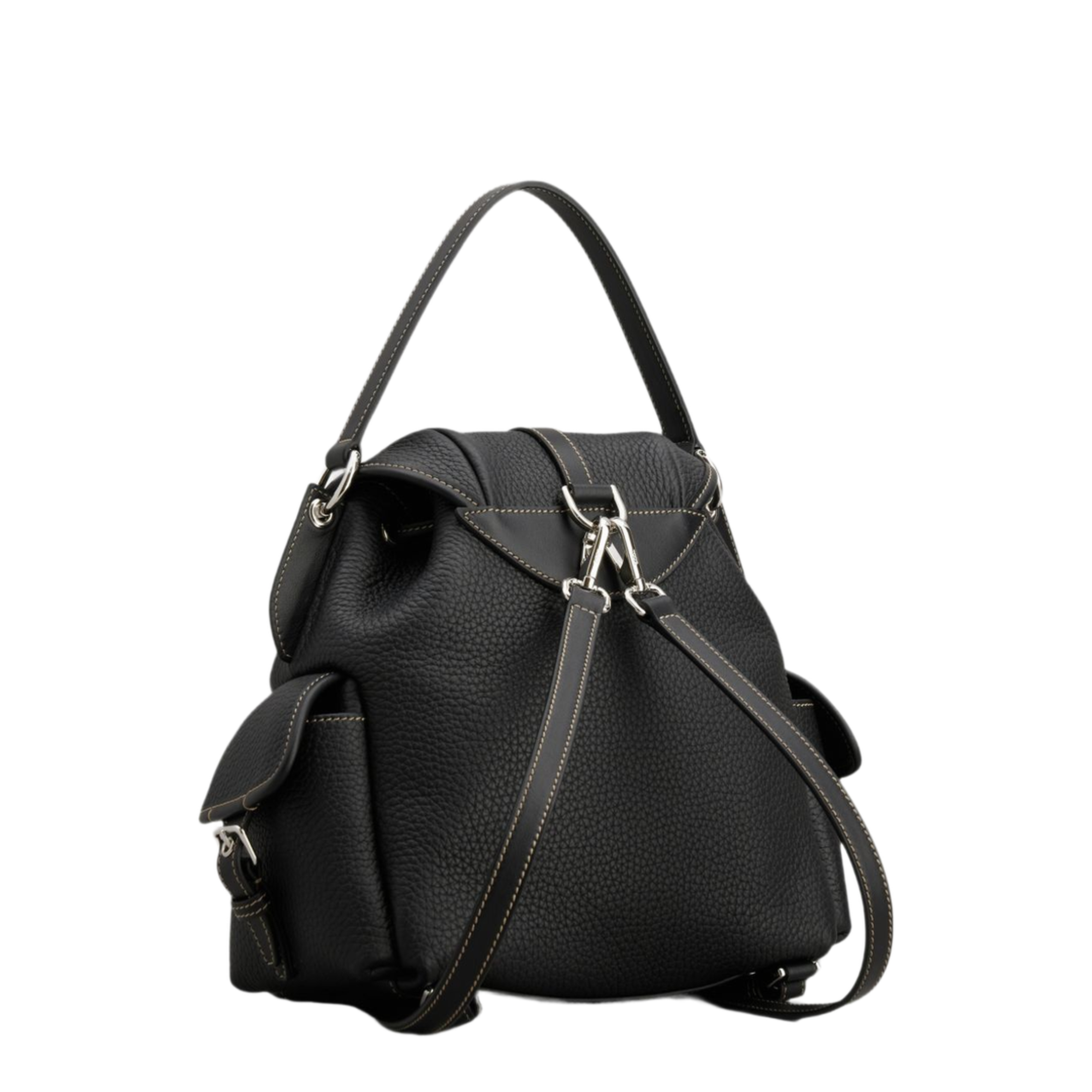 MAYFEYR - Tod's - Black Bag - XBWTIMG0100VJ1B999
