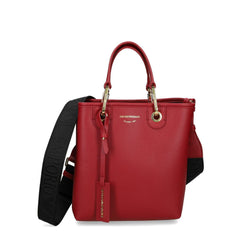 Emporio Armani Bags.. Bordeaux