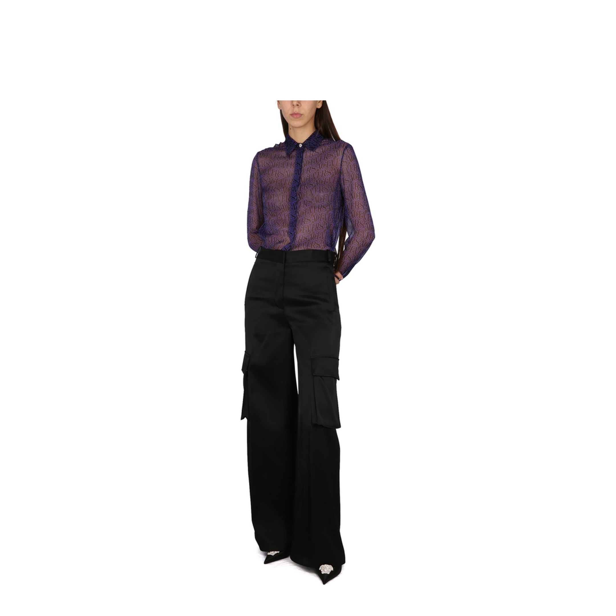 Duchesse Pants
